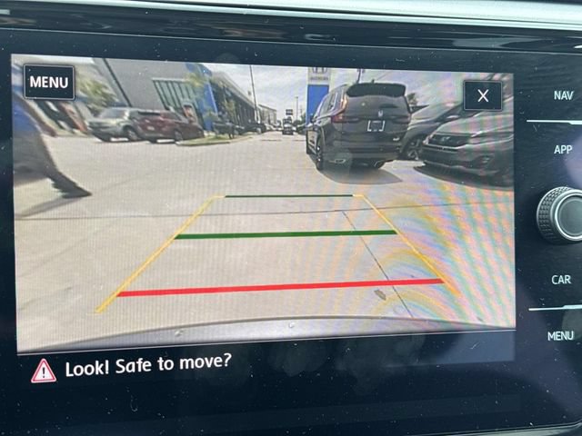 Used 2019 Volkswagen Atlas SEL Premium AWD/4WD image 26