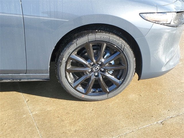 New 2026 MAZDA MAZDA3 2.5 S Hatchback w/ Premium Pkg image 5