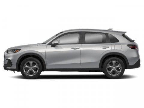 New 2026 Honda HR-V LX image 2
