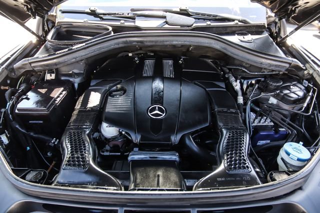 Used 2017 Mercedes-Benz GLS 450 4MATIC image 51