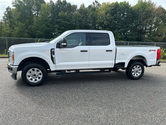 Used 2024 Ford F250 XLT image 9