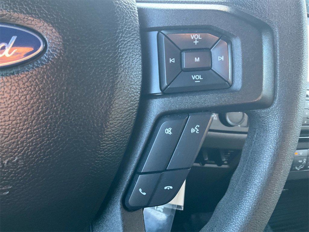 Used 2017 Ford F250 XL w/ Power Equipment Group image 20