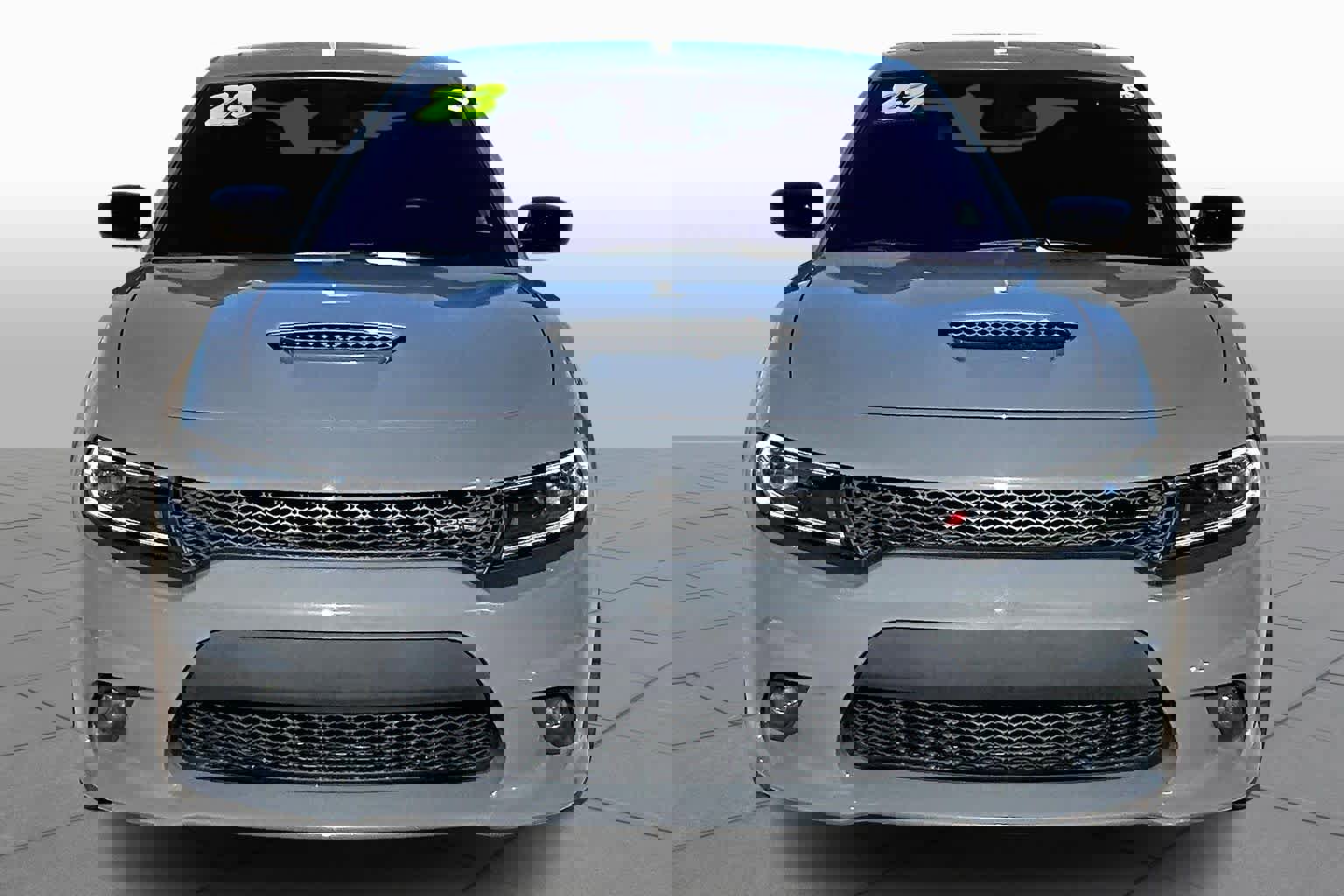 Certified 2023 Dodge Charger R/T w/ Plus Group image 4