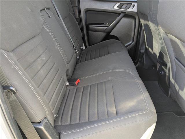 Used 2021 Ford Ranger XL w/ Equipment Group 101A High image 19