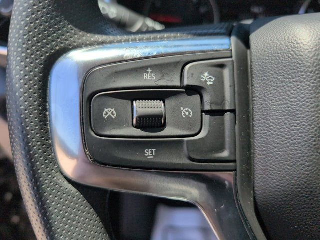 Used 2025 Chevrolet Blazer LT FWD image 20