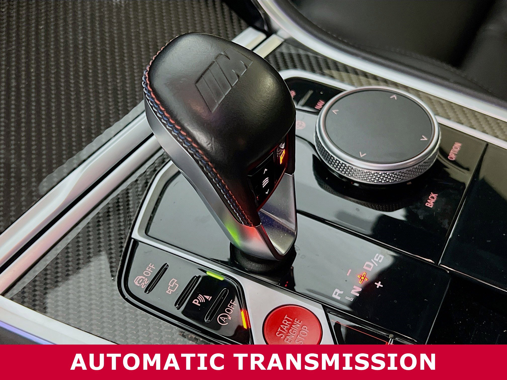 Used 2022 BMW M8 Gran Coupe xDrive Competition w/ M Driver's Package image 12