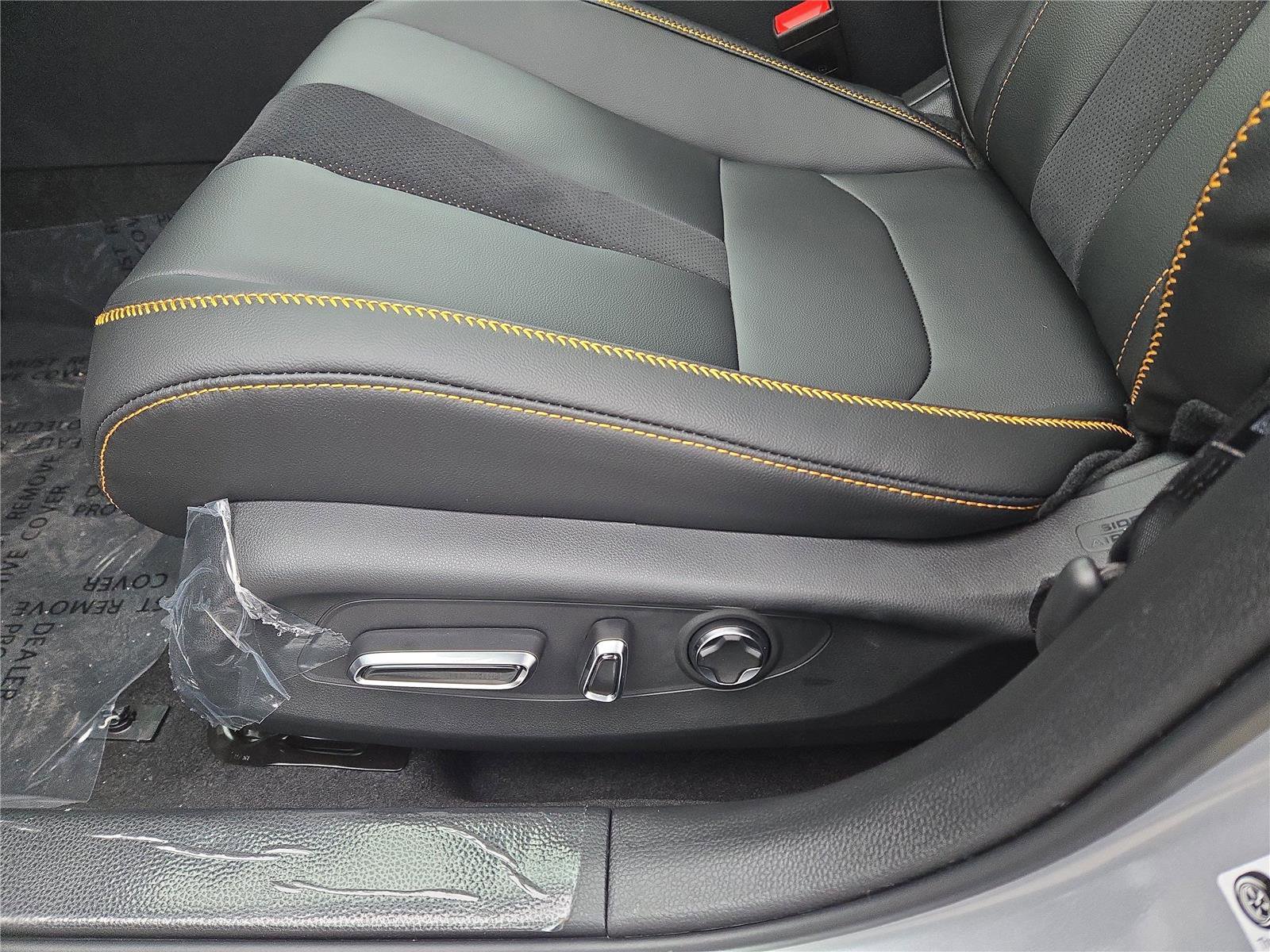 New 2026 Acura Integra A-Spec image 21