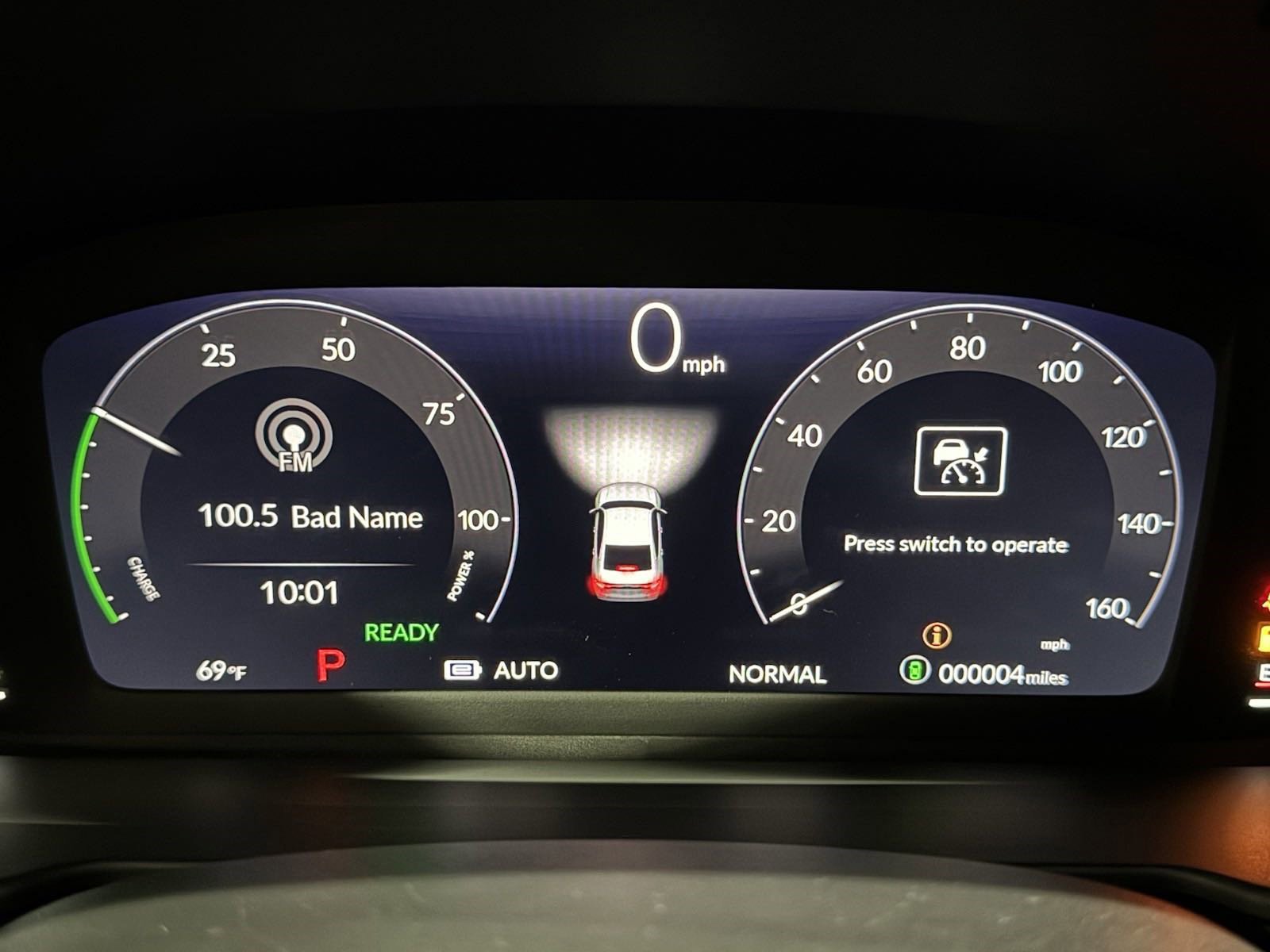 New 2025 Honda Accord Sport image 20