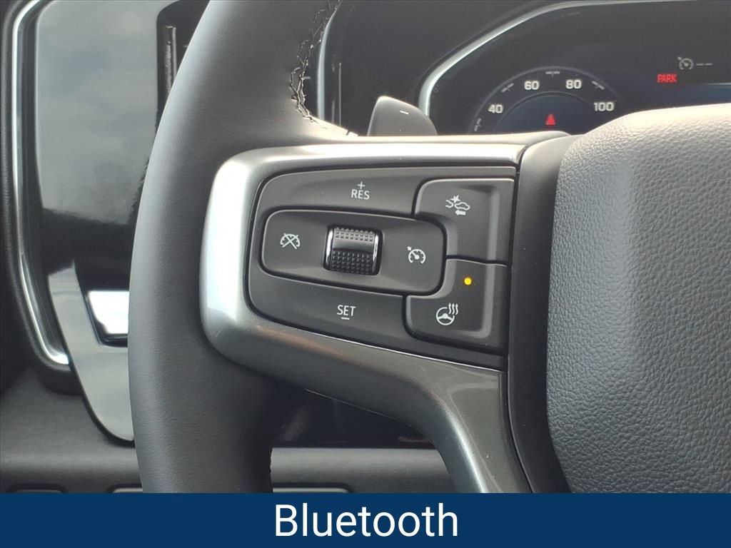 New 2026 Chevrolet Silverado 1500 LT w/ Protection Package image 12
