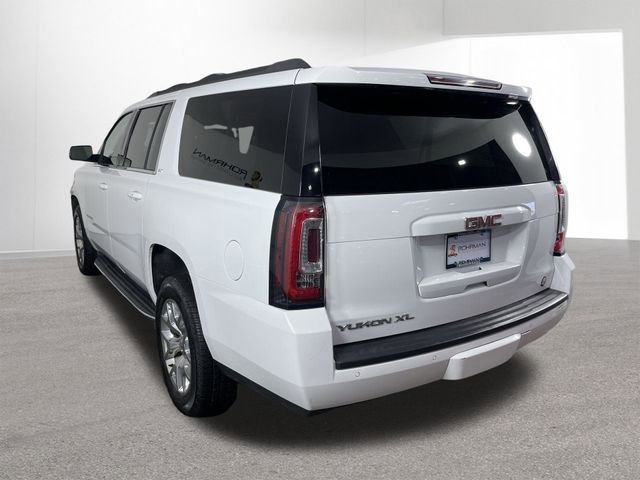 Used 2016 GMC Yukon XL SLT w/ Open Road Package AWD/4WD image 37