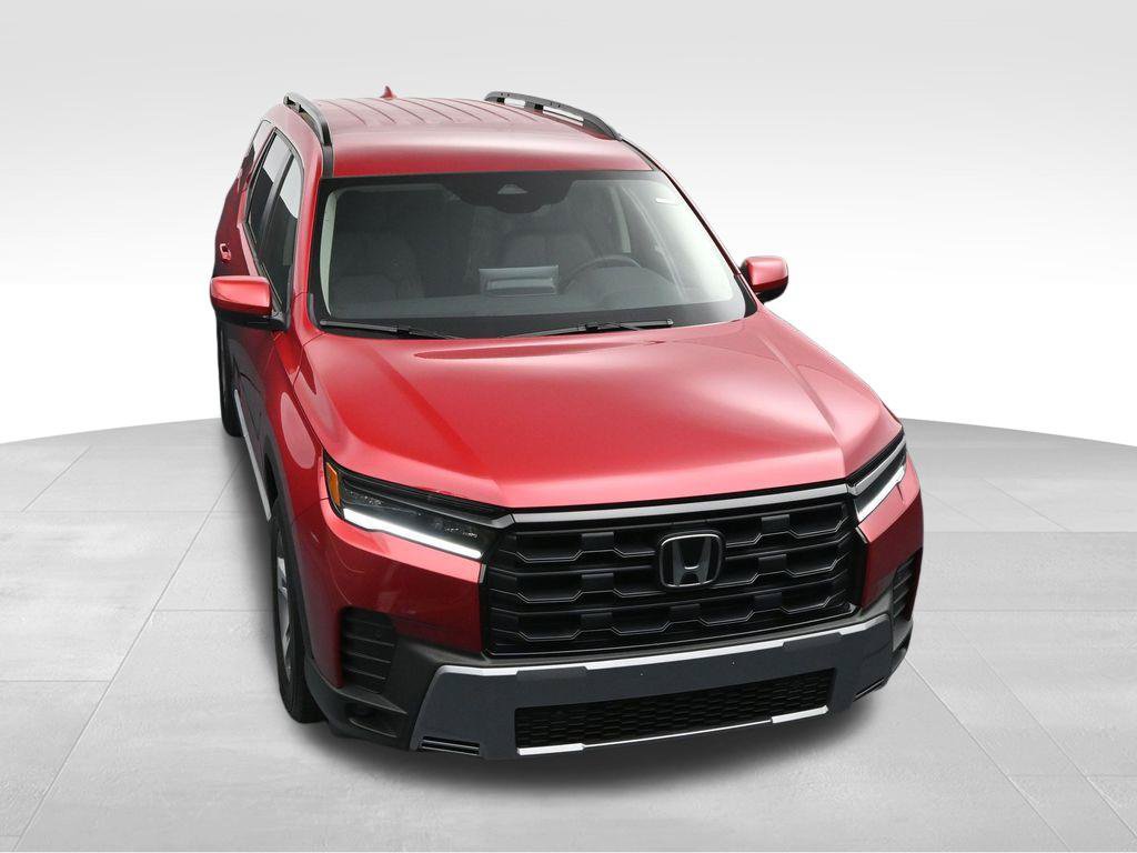 Certified 2026 Honda Pilot EX-L image 28