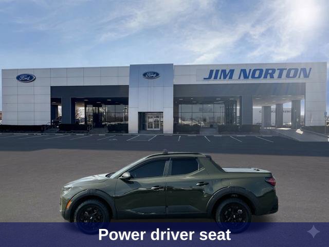 Used 2025 Hyundai Santa Cruz XRT AWD/4WD image 8