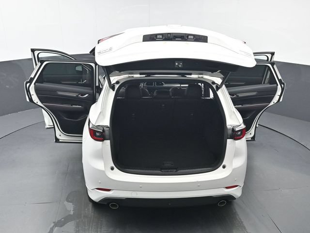 Certified 2023 MAZDA CX-5 Signature AWD/4WD image 50