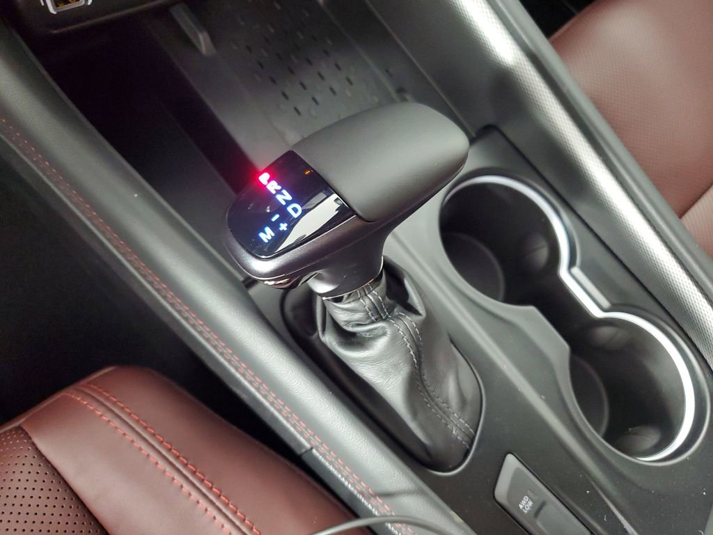 New 2026 Dodge Durango GT image 21