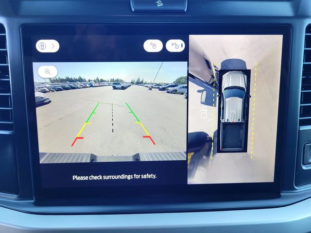 New 2026 Ford F250 XLT w/ XLT Premium Package image 9