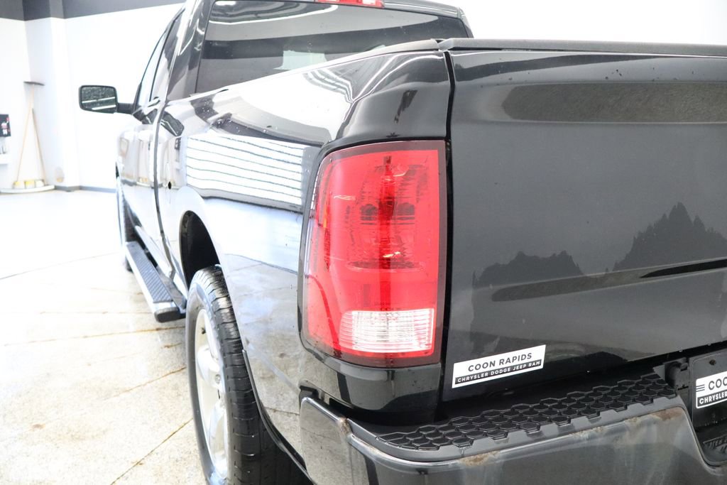 Used 2019 RAM 1500 Express w/ Express Value Package image 18