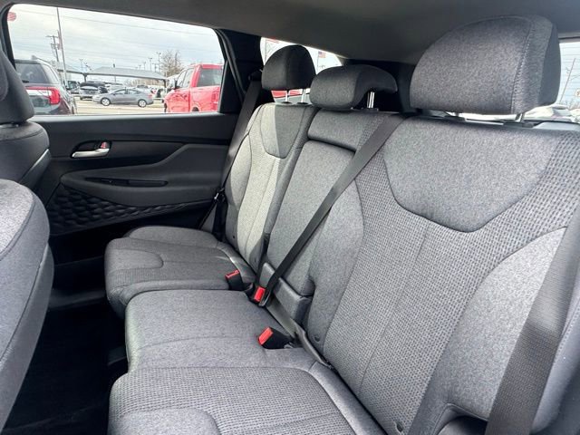 Used 2023 Hyundai Santa Fe SEL image 13