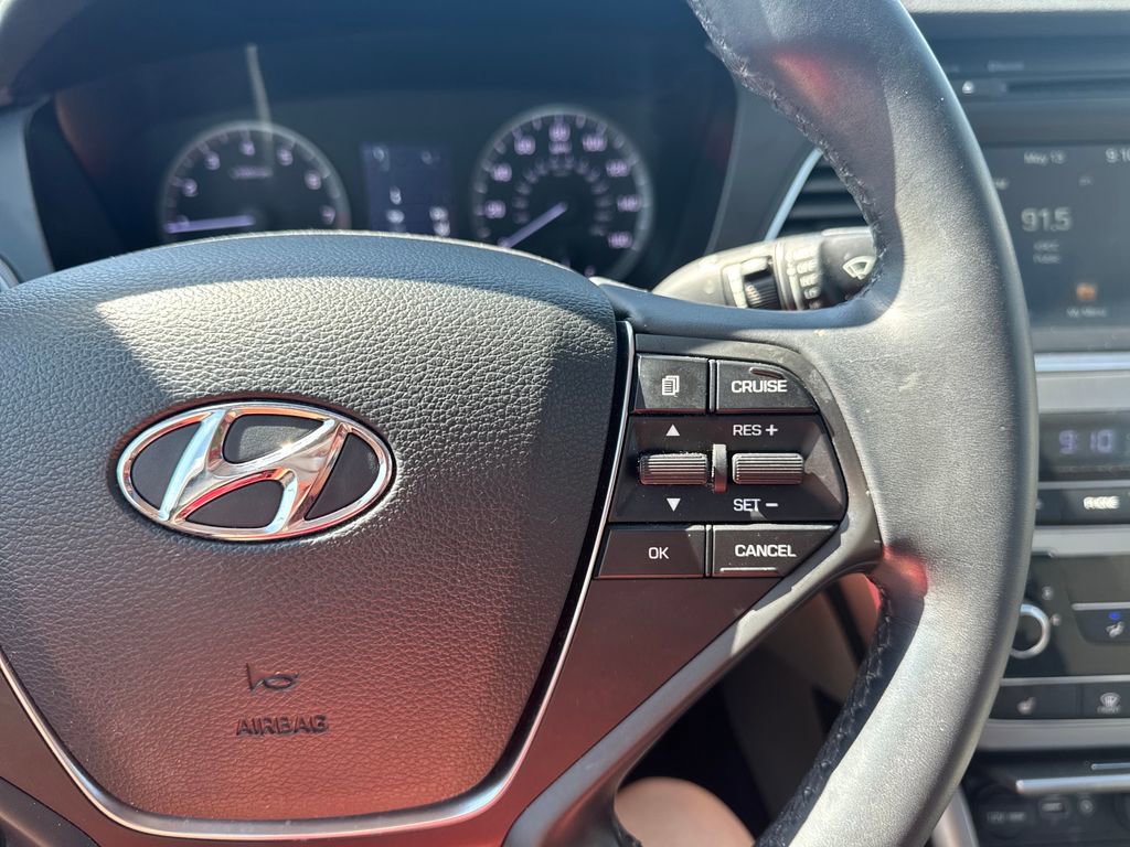 Used 2016 Hyundai Sonata Sport w/ Option Group 1V FWD image 38