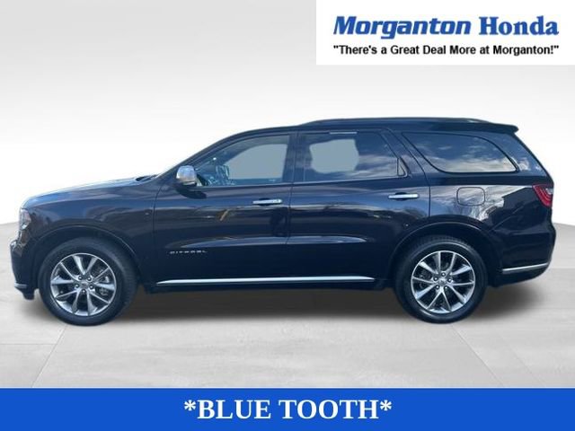 Used 2020 Dodge Durango Citadel image 5