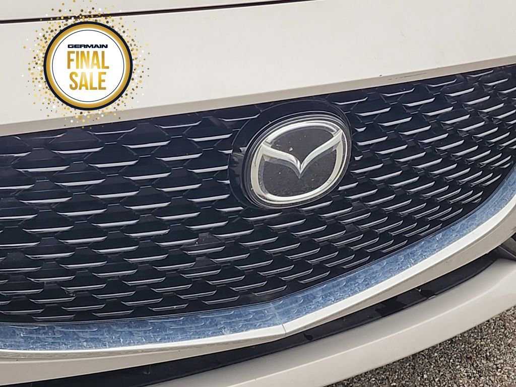 Used 2025 MAZDA MAZDA3 s image 11