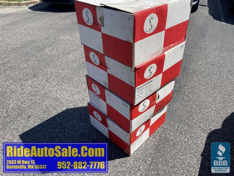 Used 2000 Mercury Grand Marquis LS RWD image 27