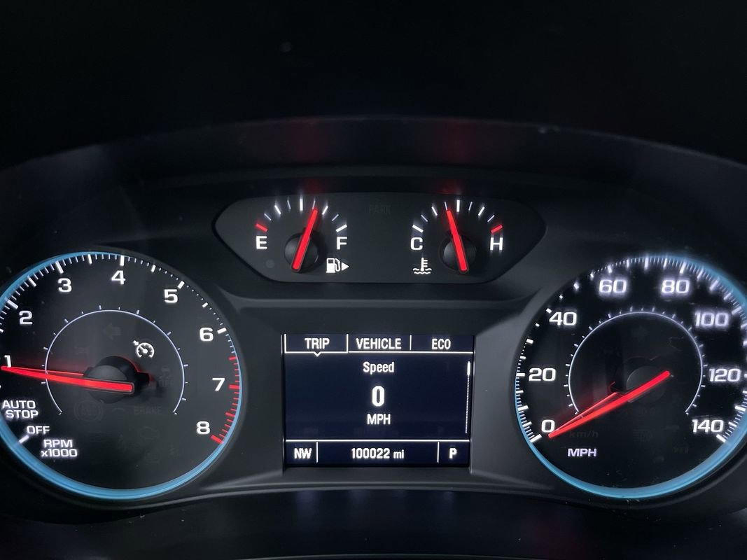 Used 2023 Chevrolet Malibu LT image 19