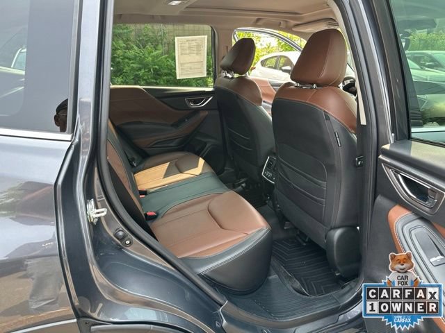 Certified 2023 Subaru Forester Touring AWD/4WD image 32