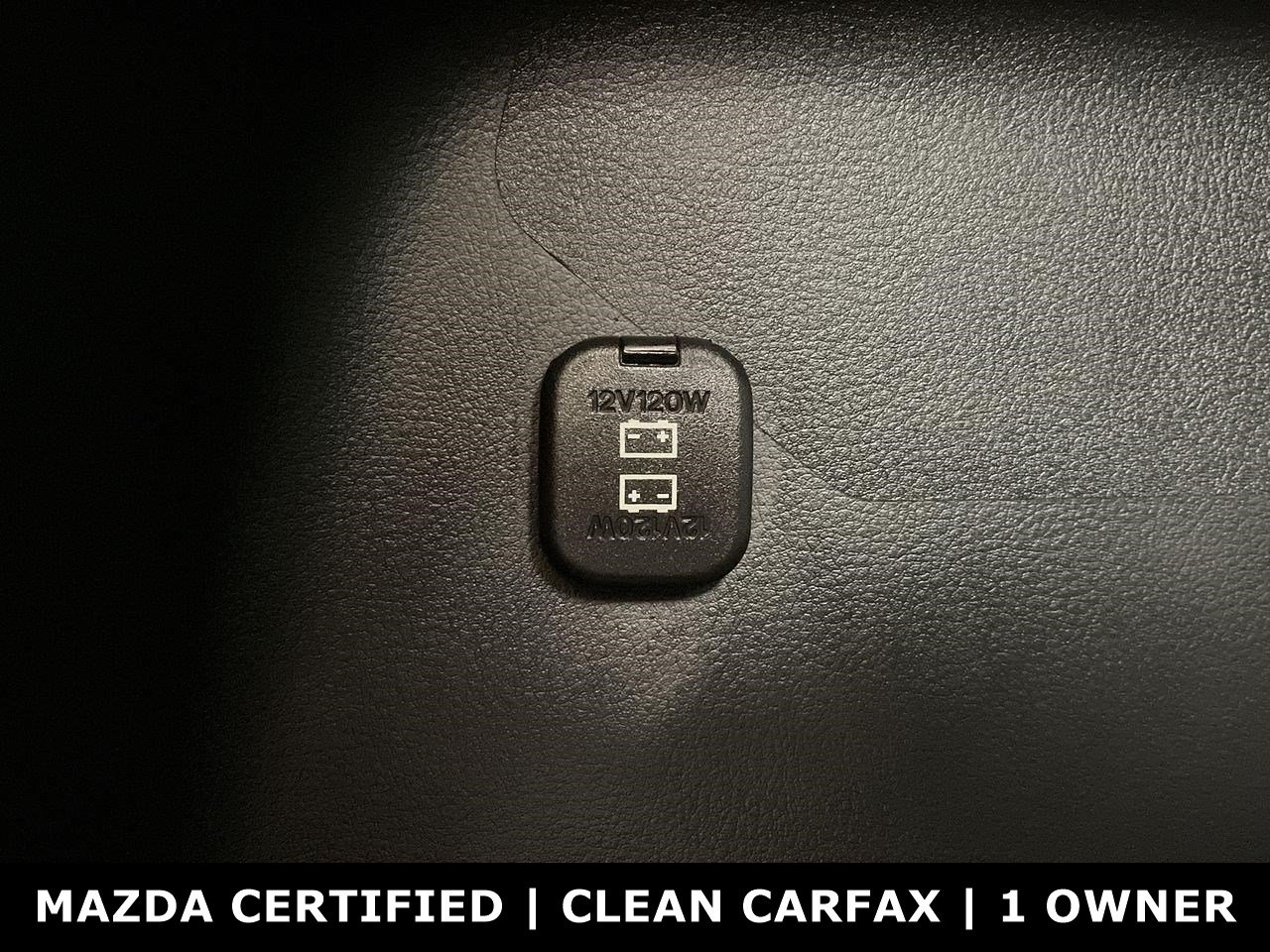 Certified 2026 MAZDA CX-50 AWD 2.5 S w/ Preferred Pkg image 30