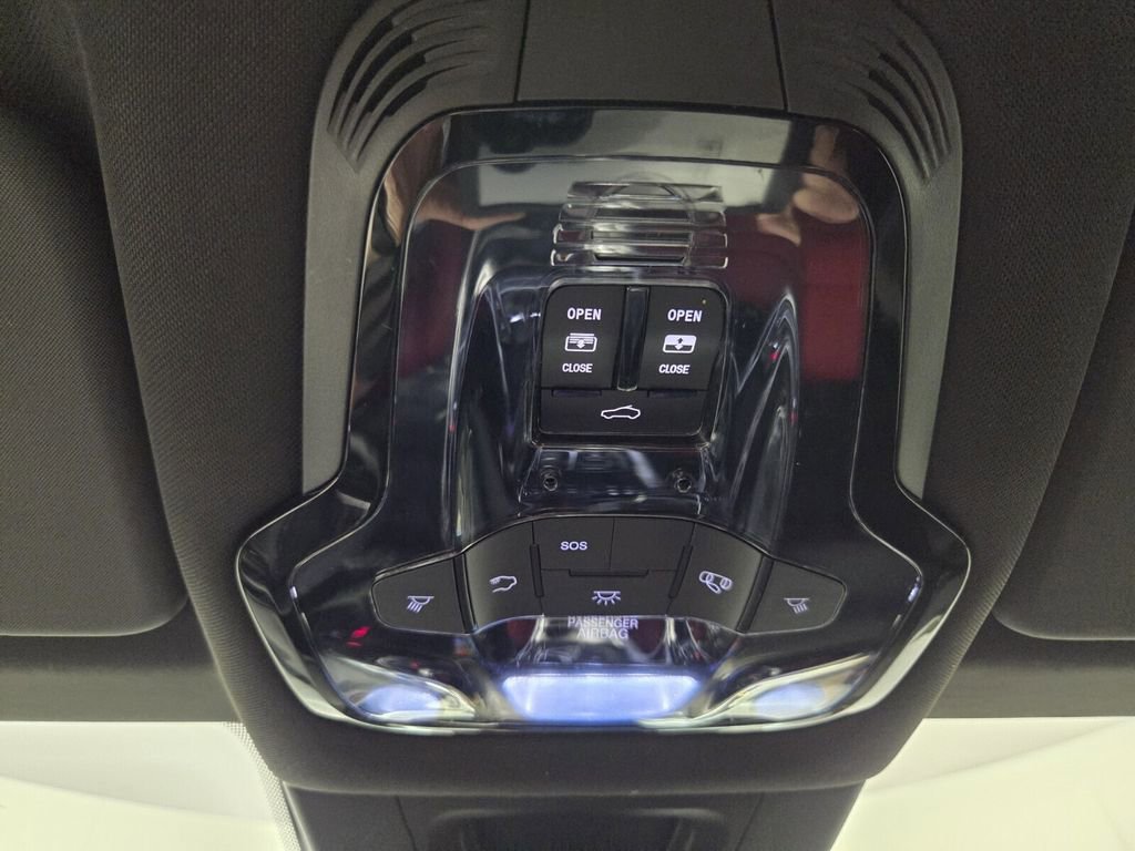 Certified 2025 Dodge Hornet GT Plus w/ GT Plus Package image 17