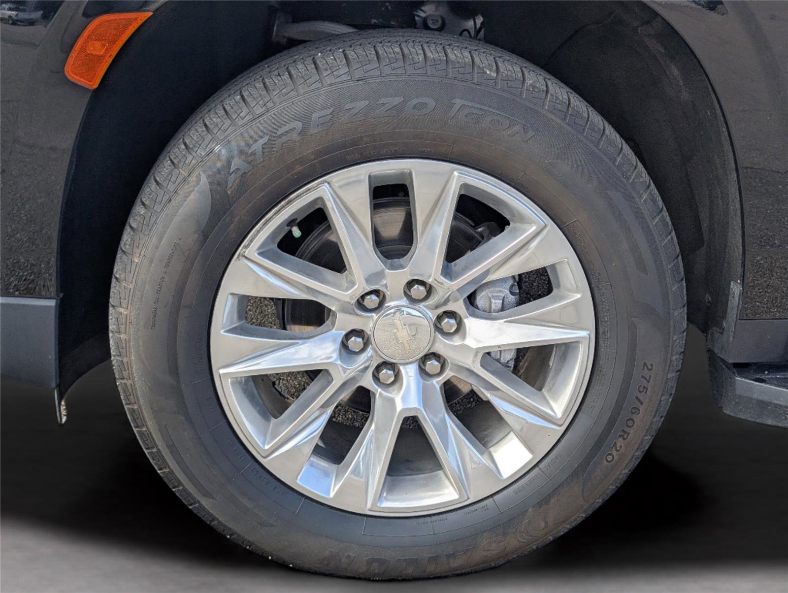 Used 2024 Chevrolet Tahoe Premier image 9