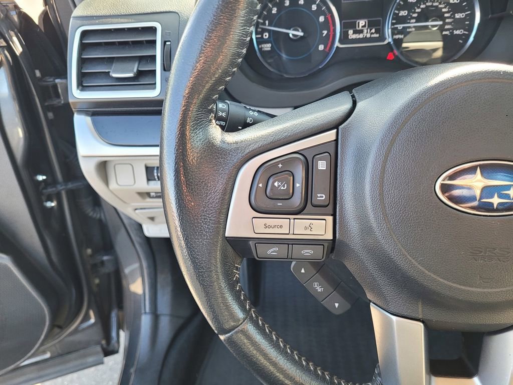 Used 2018 Subaru Forester 2.5i Limited AWD/4WD image 22