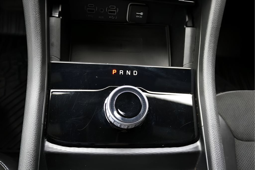 Used 2023 Jeep Grand Cherokee Altitude AWD/4WD image 26