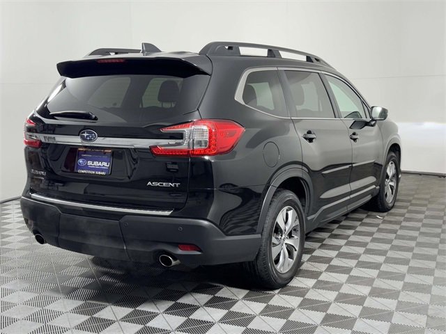 Used 2023 Subaru Ascent Premium w/ Convenience Package image 9