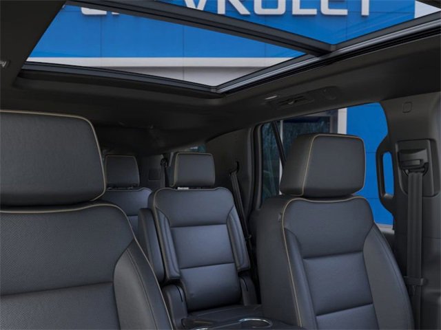 New 2026 Chevrolet Tahoe Premier image 24