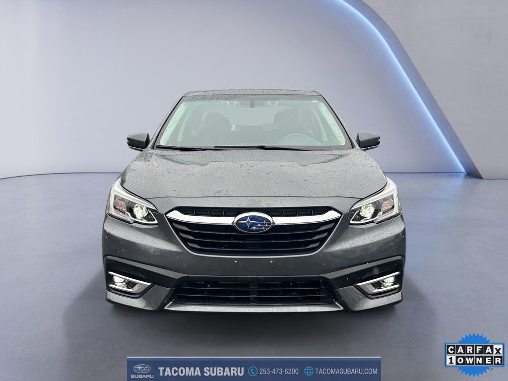 Used 2021 Subaru Legacy Limited image 8