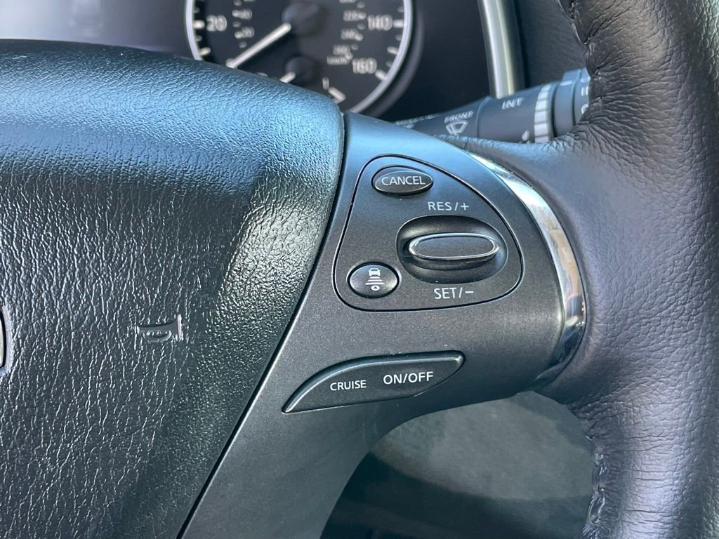 Used 2020 Nissan Murano SL AWD/4WD image 19