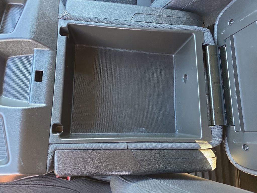 Used 2021 Chevrolet Silverado 1500 Custom Trail Boss w/ Safety Confidence Package image 26