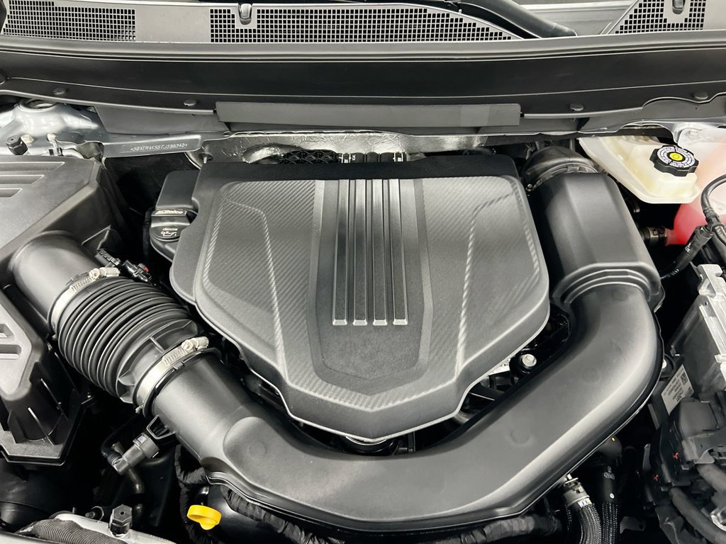 New 2026 Buick Enclave Preferred FWD image 26