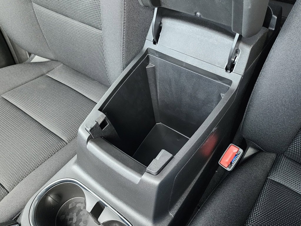 New 2026 GMC Canyon Elevation w/ Convenience Package image 34