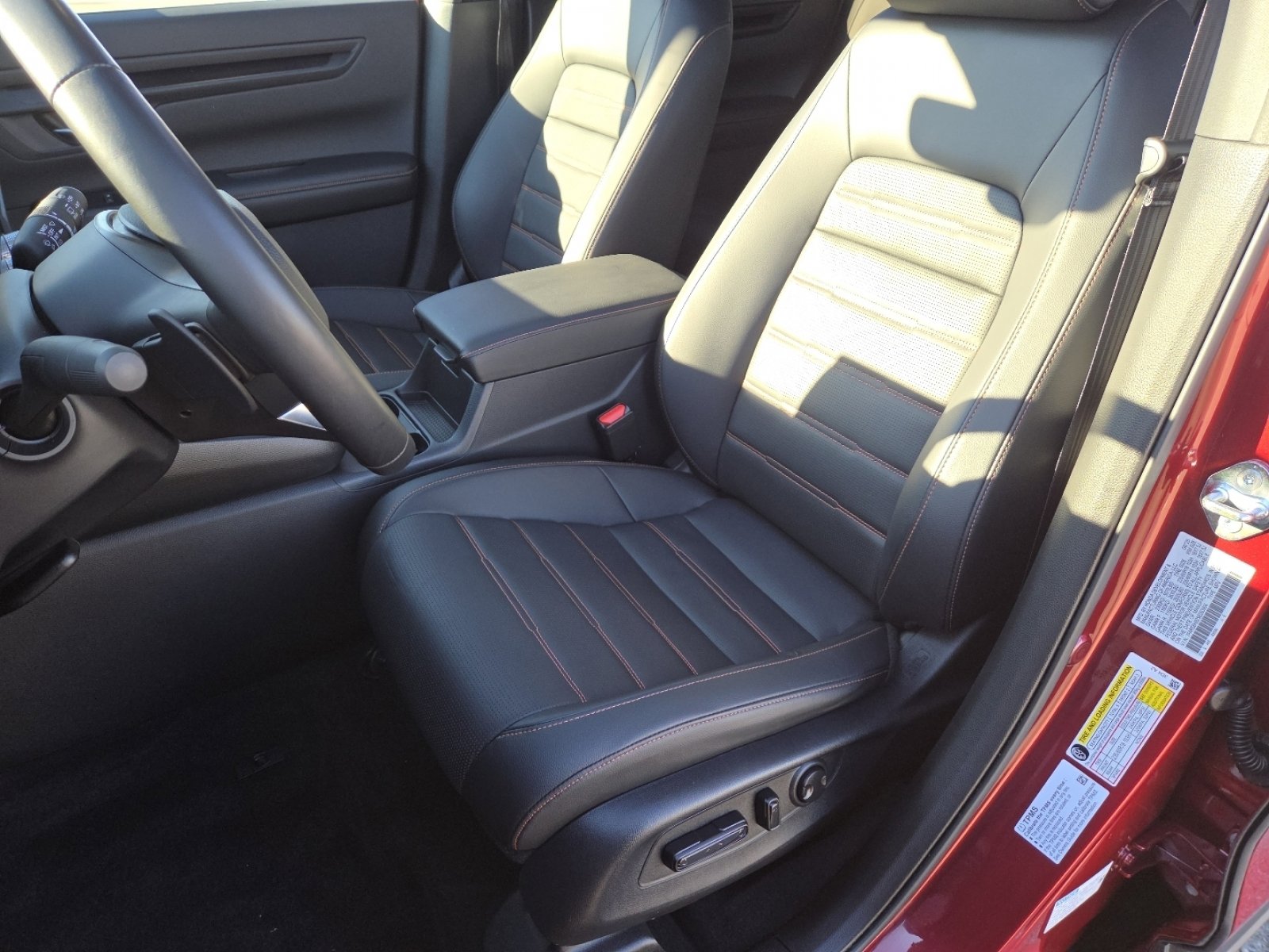 Used 2025 Honda CR-V Sport-L image 27