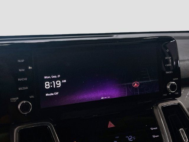 Certified 2023 Kia Sorento SX FWD image 15
