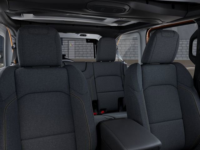 New 2026 Jeep Wrangler Unlimited Sport AWD/4WD image 26