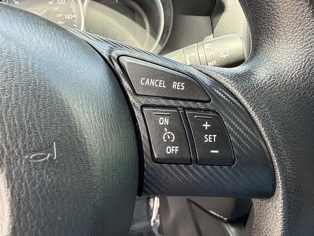 Used 2016 MAZDA CX-5 Sport FWD image 34