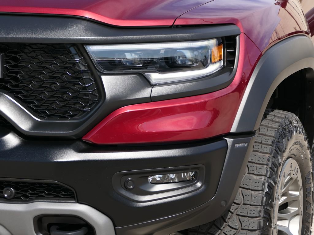 Used 2024 RAM 1500 TRX image 10