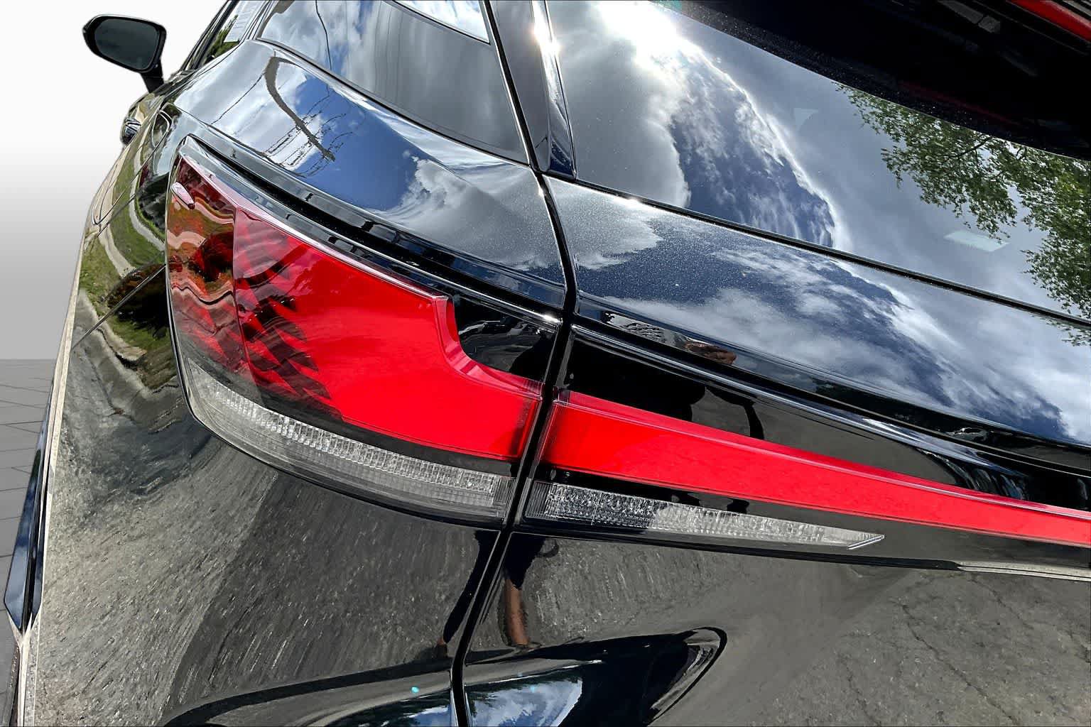 Used 2024 Lexus RX 350 FWD w/ Technology Package image 56