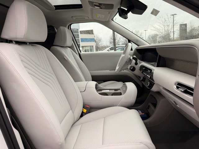 New 2026 Hyundai Palisade SEL AWD/4WD image 28