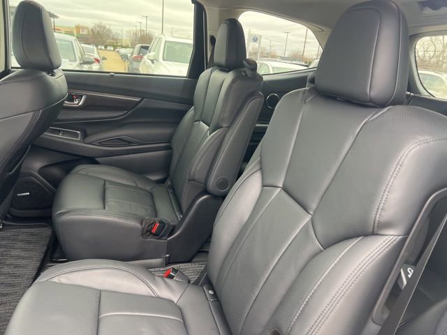 New 2026 Subaru Ascent Touring image 8