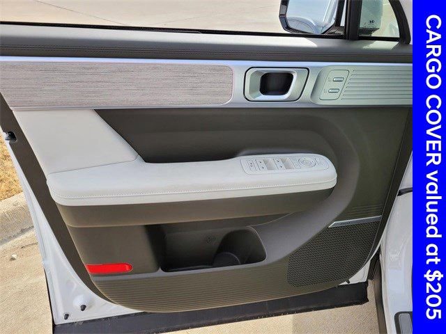 New 2025 Hyundai Santa Fe Calligraphy image 6