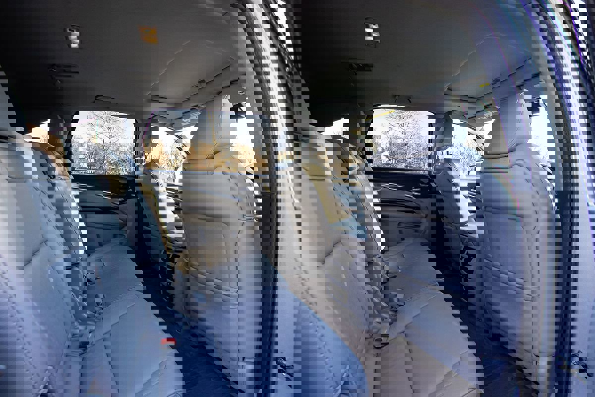 Used 2019 Acura MDX SH-AWD image 24