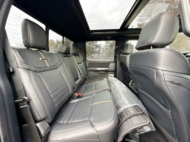 Used 2024 Ford F350 Platinum image 28